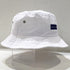 socccerjunky blue label バケットハット